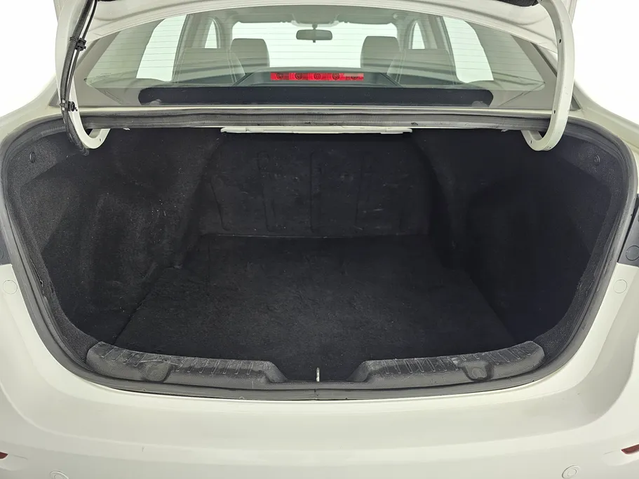 2024 Changan Alsvin Full Option 