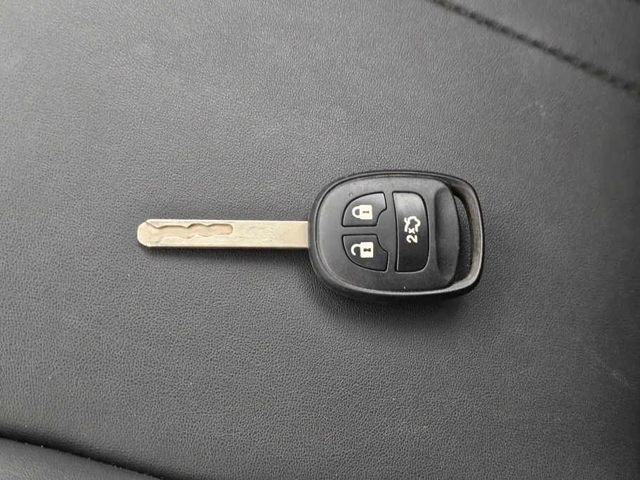 2024 Changan Alsvin Full Option 