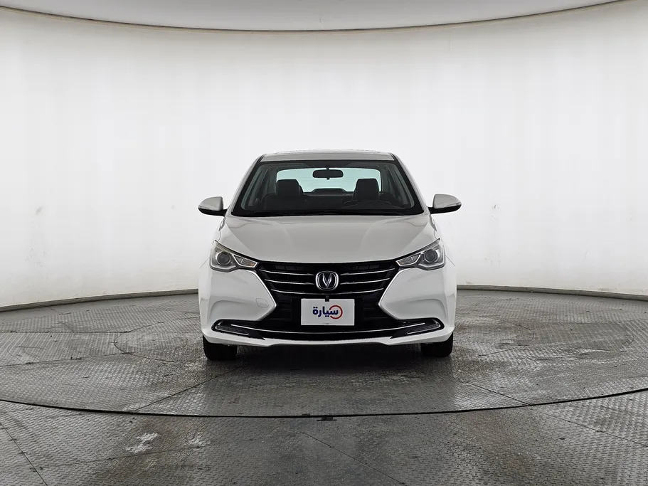 2024 Changan Alsvin Full Option 