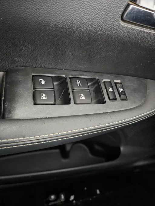 2024 Changan Alsvin Full Option 