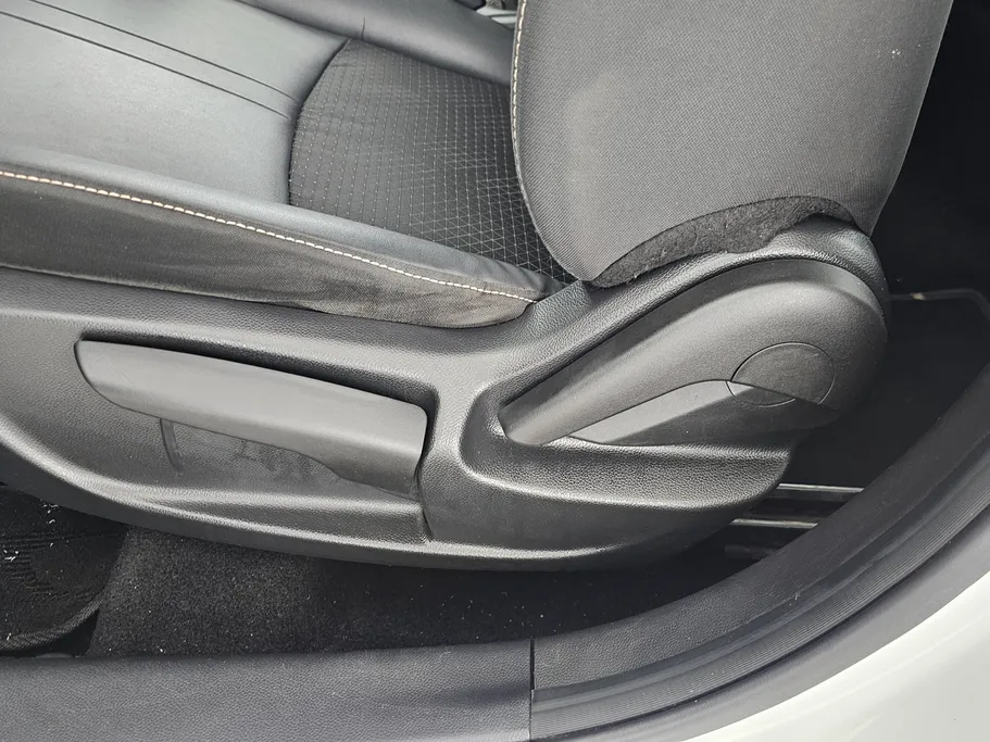 2024 Changan Alsvin Full Option 