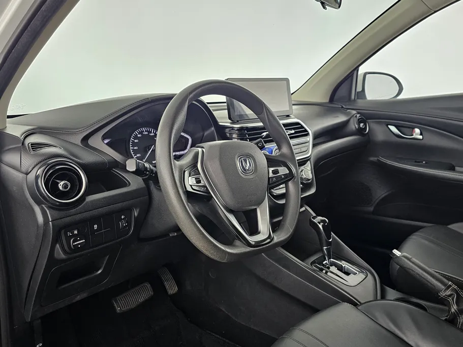 2024 Changan Alsvin Full Option 