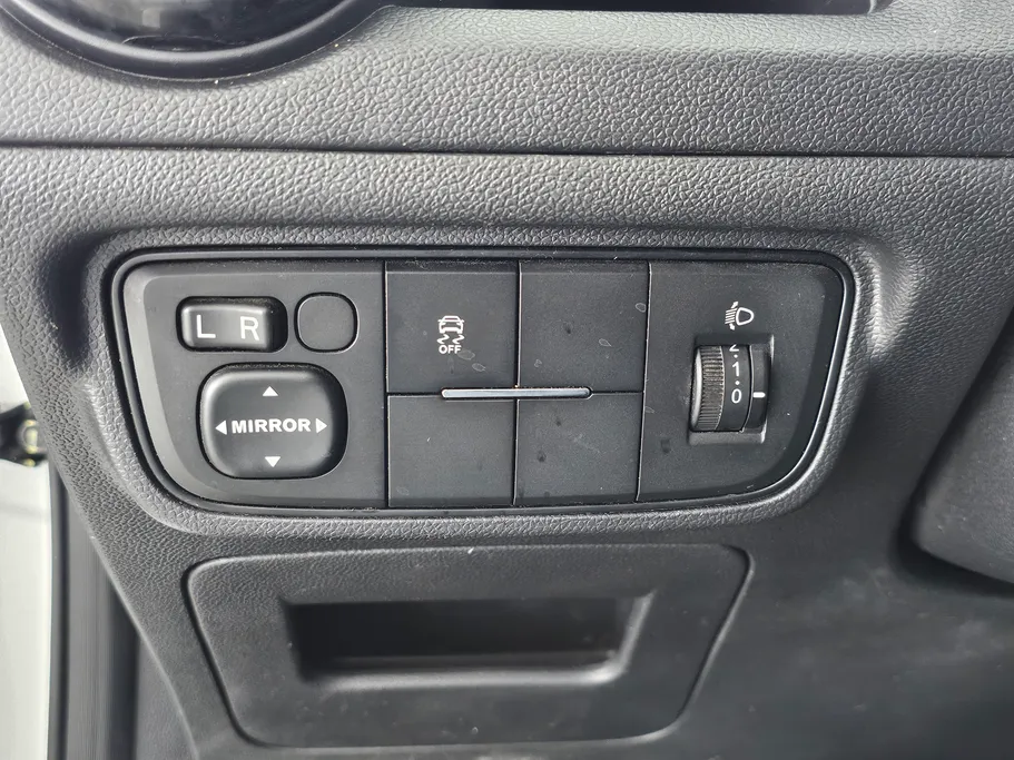 2024 Changan Alsvin Full Option 