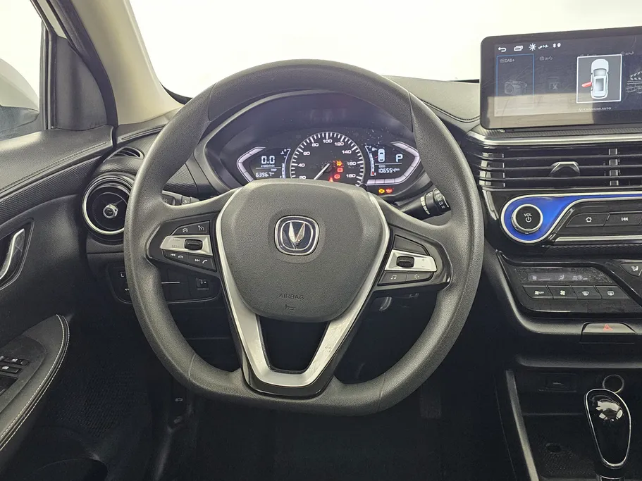 2024 Changan Alsvin Full Option 