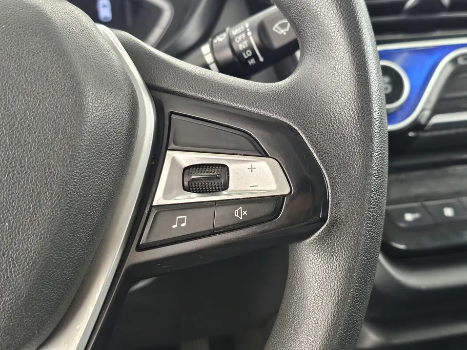 2024 Changan Alsvin Full Option 