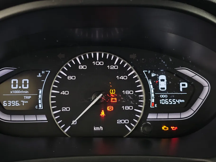 2024 Changan Alsvin Full Option 