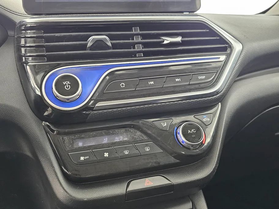 2024 Changan Alsvin Full Option 