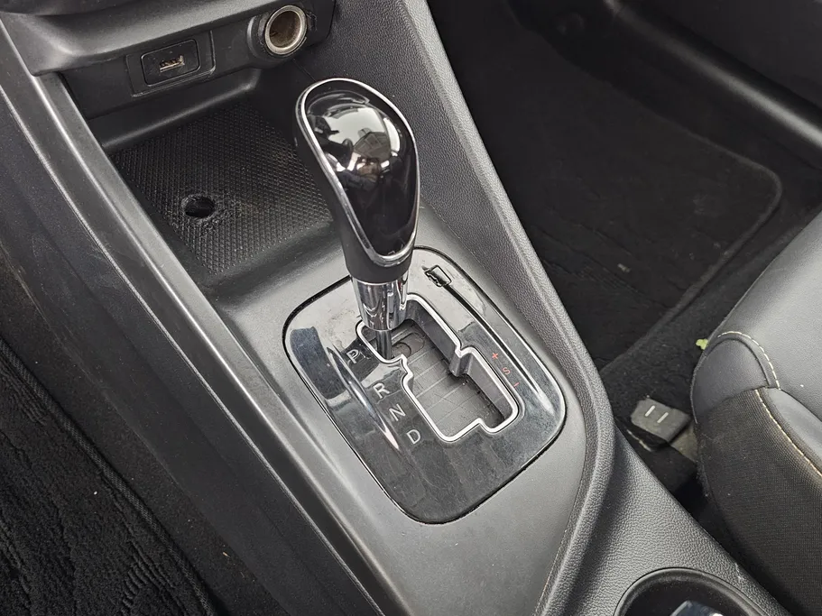 2024 Changan Alsvin Full Option 