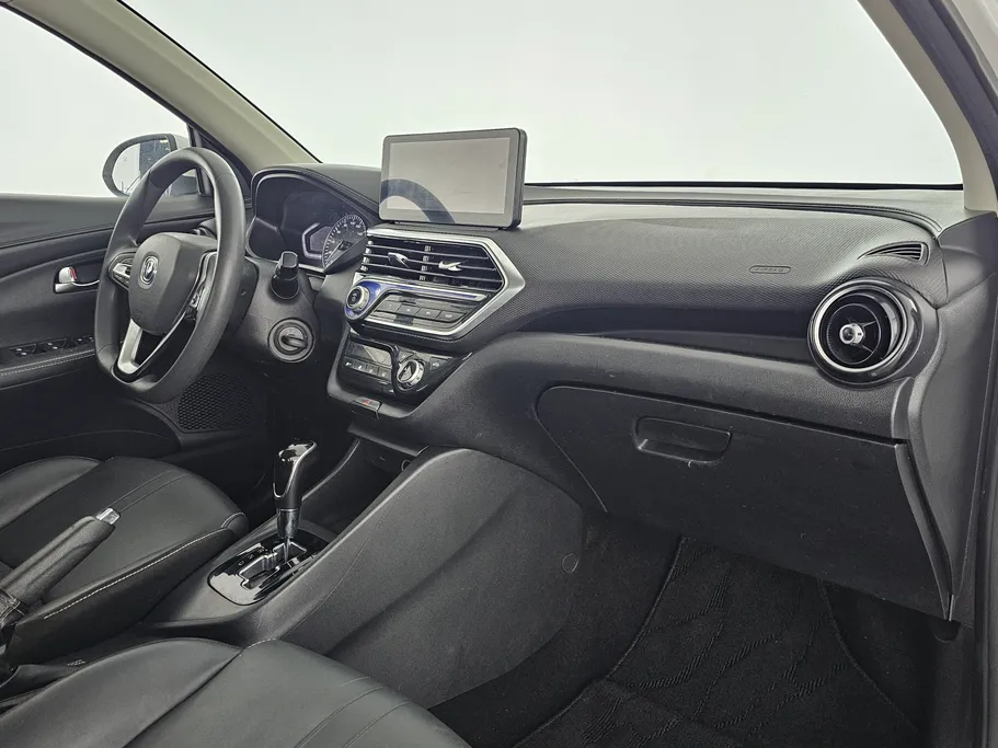 2024 Changan Alsvin Full Option 