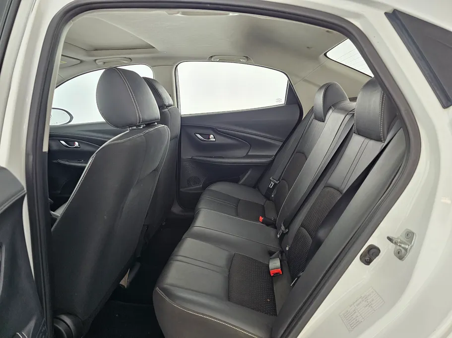 2024 Changan Alsvin Full Option 