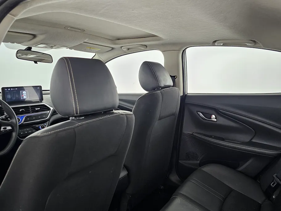 2024 Changan Alsvin Full Option 