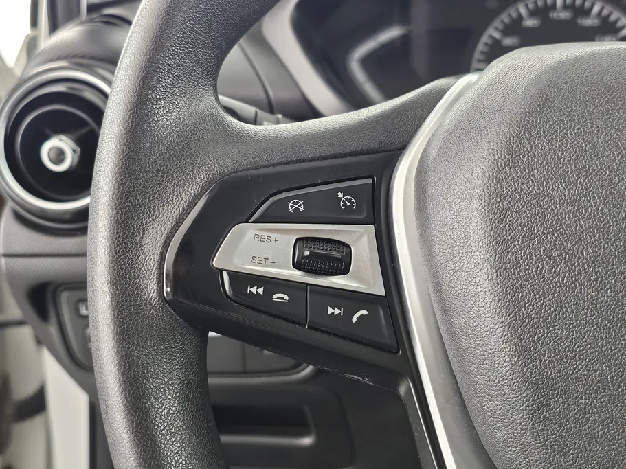 2024 Changan Alsvin Full Option 