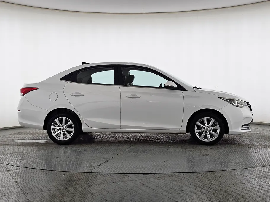 2024 Changan Alsvin Full Option 