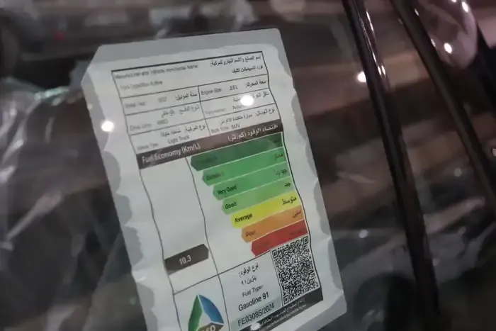 2025 Ford Expedition Active Touring 