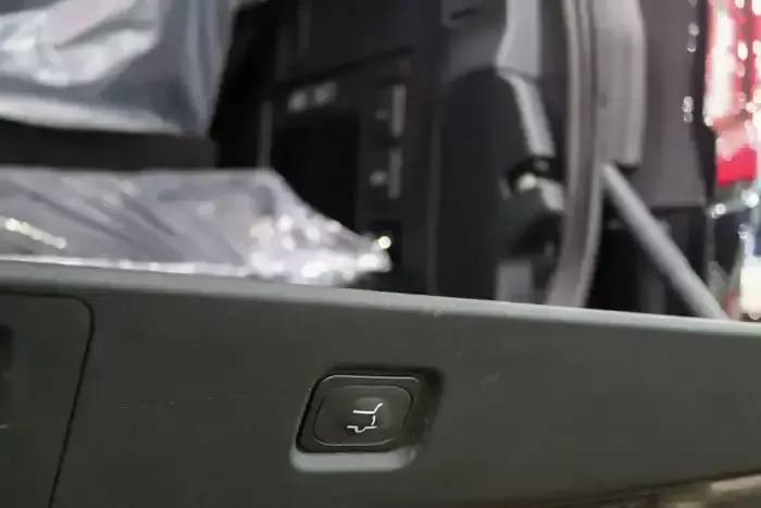 2025 Ford Expedition Active Touring 