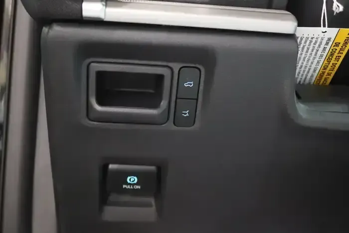 2025 Ford Expedition Active Touring 