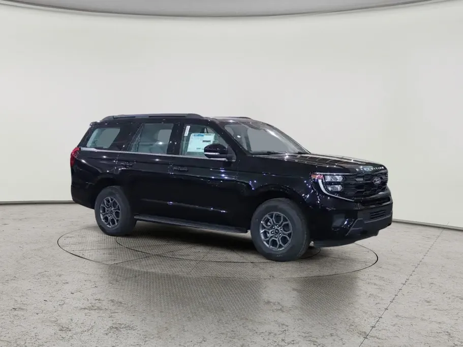 2025 Ford Expedition Active Touring 