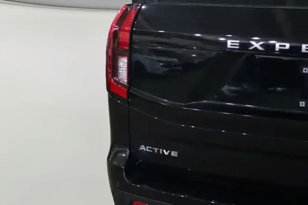 2025 Ford Expedition Active Touring 