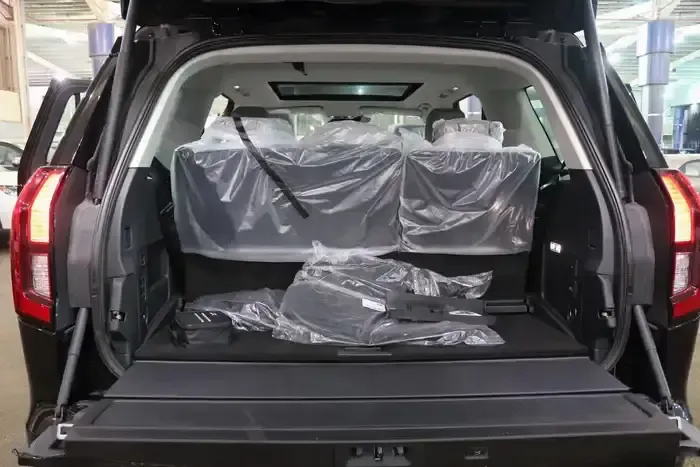 2024 Ford Expedition Active Touring 