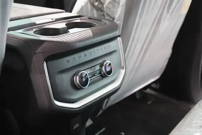 2024 Ford Expedition Active Touring 