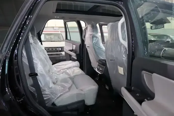 2024 Ford Expedition Active Touring 