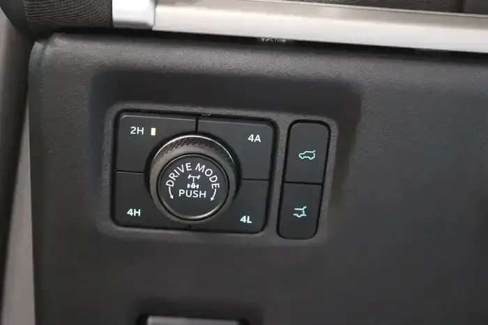 2024 Ford Expedition Active Touring 