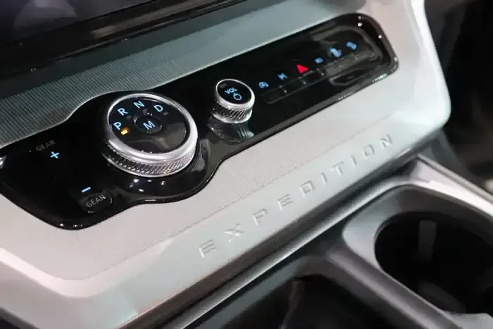 2024 Ford Expedition Active Touring 