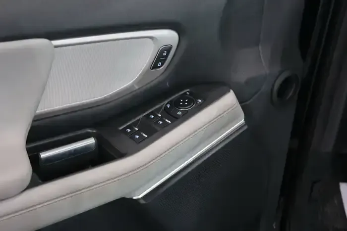 2024 Ford Expedition Active Touring 