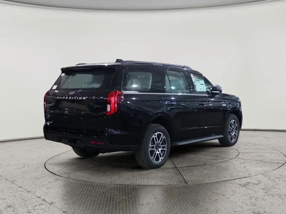 2024 Ford Expedition Active Touring 