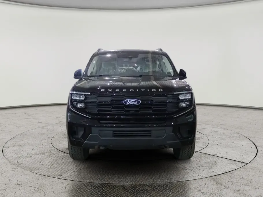 2024 Ford Expedition Active Touring 