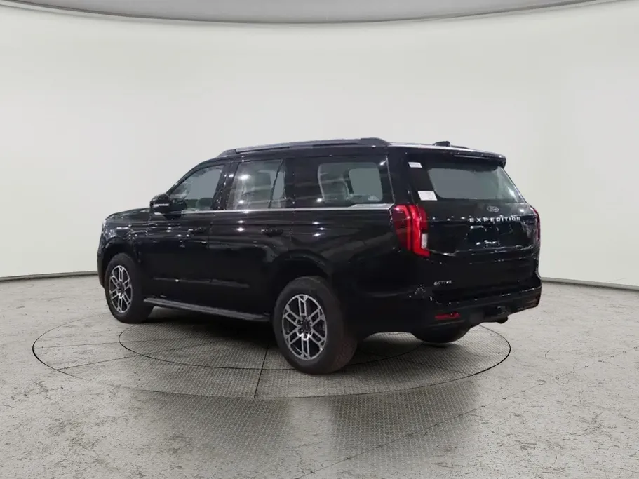 2024 Ford Expedition Active Touring 