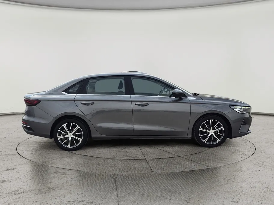 2023 Geely Emgrand GF 