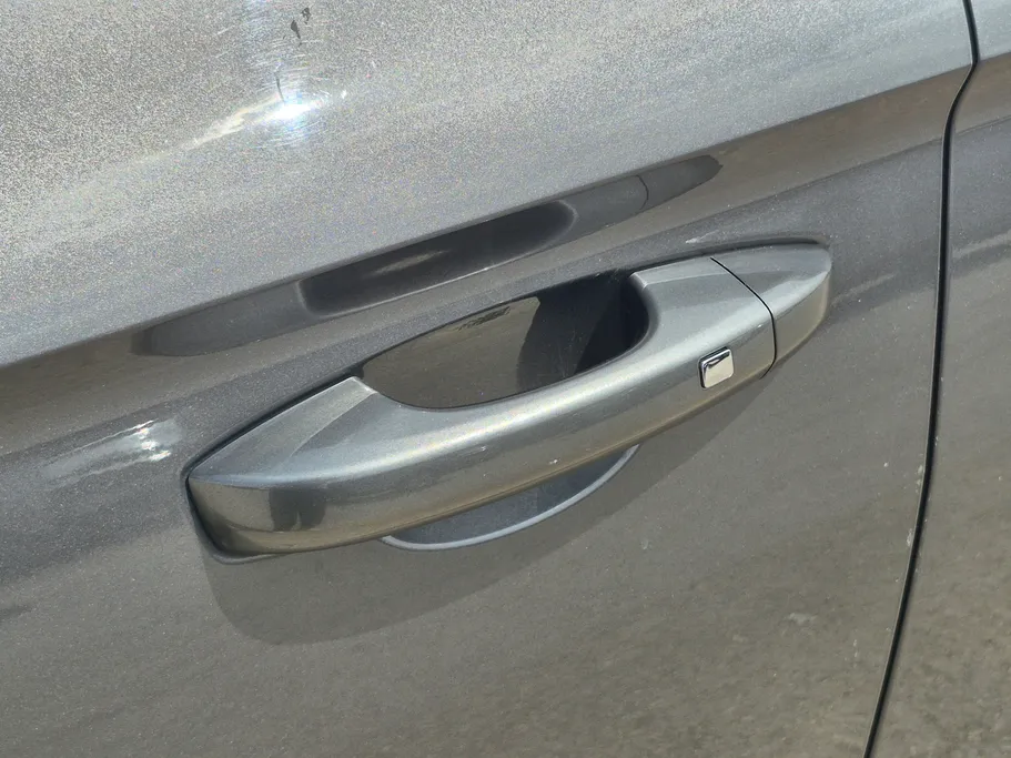 2023 Geely Emgrand GF 