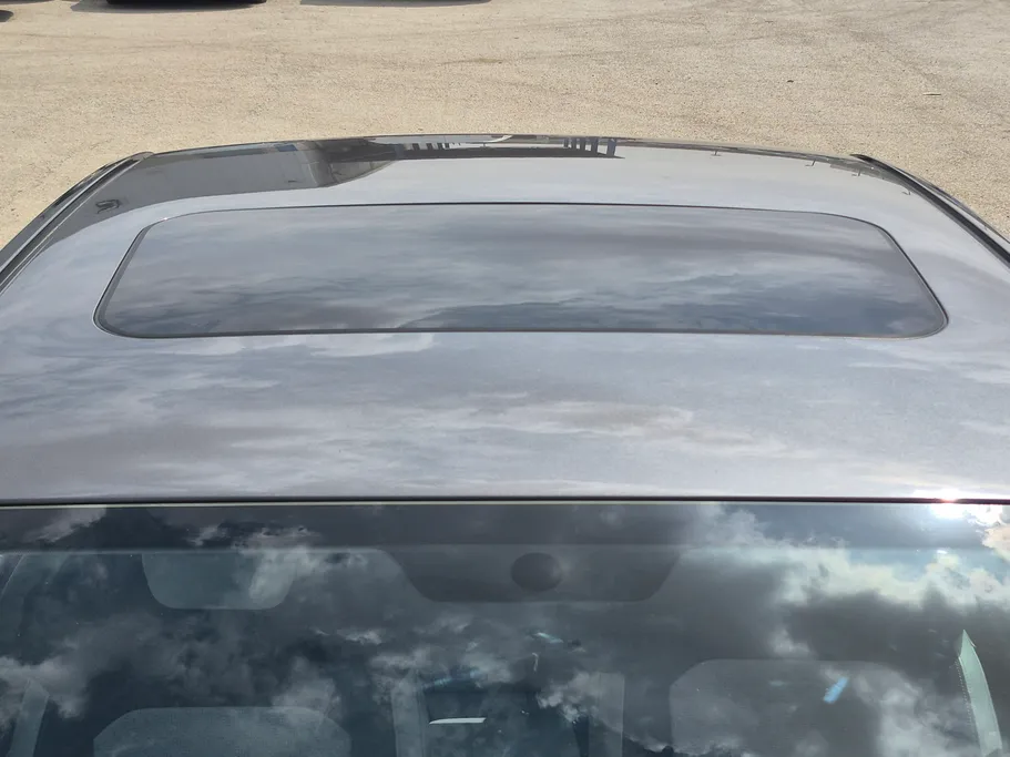 2023 Geely Emgrand GF 