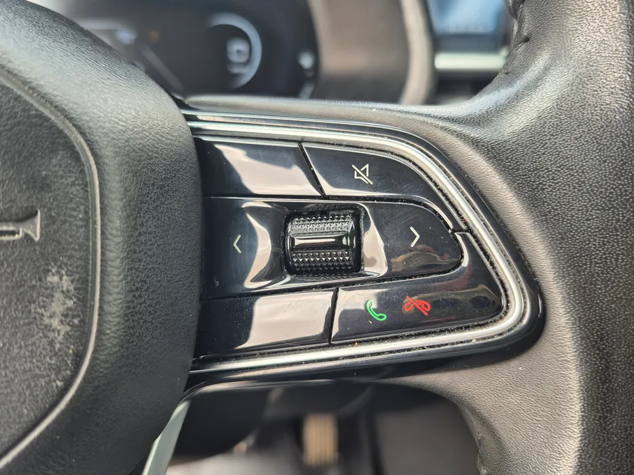 2023 Geely Emgrand GF 