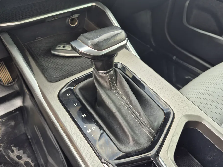 2023 Geely Emgrand GF 