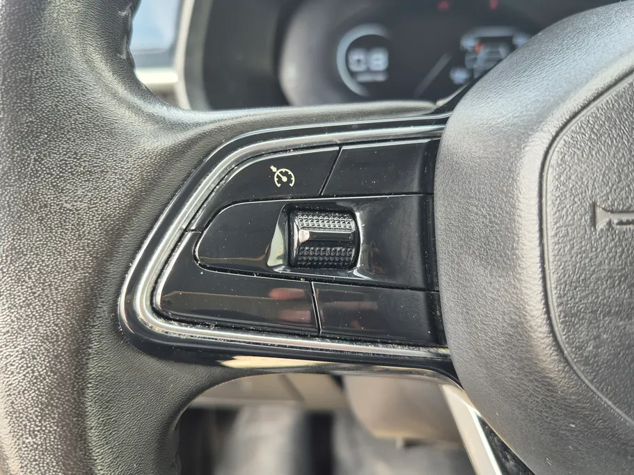 2023 Geely Emgrand GF 