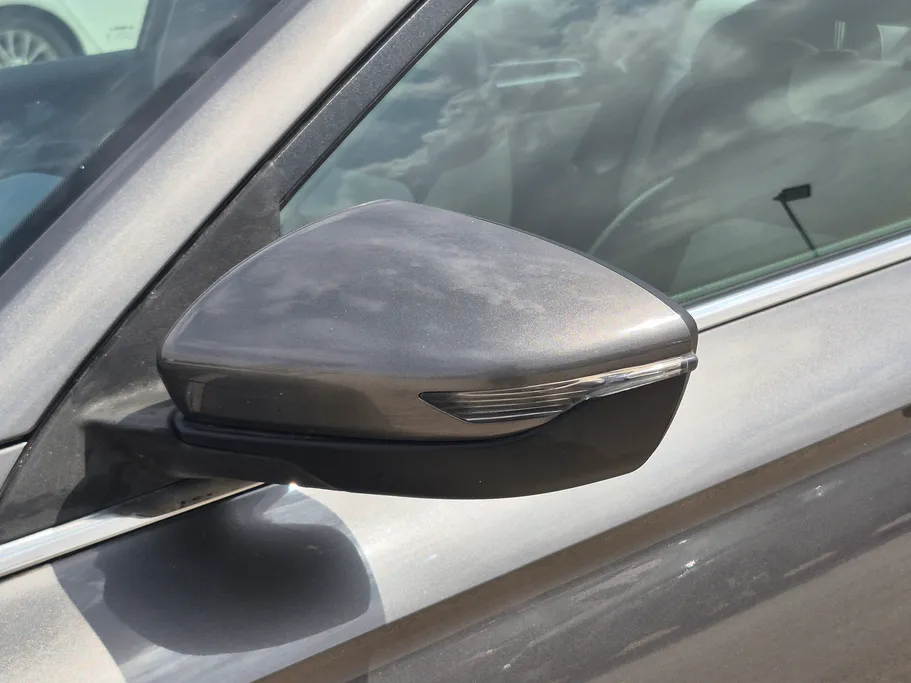 2023 Geely Emgrand GF 