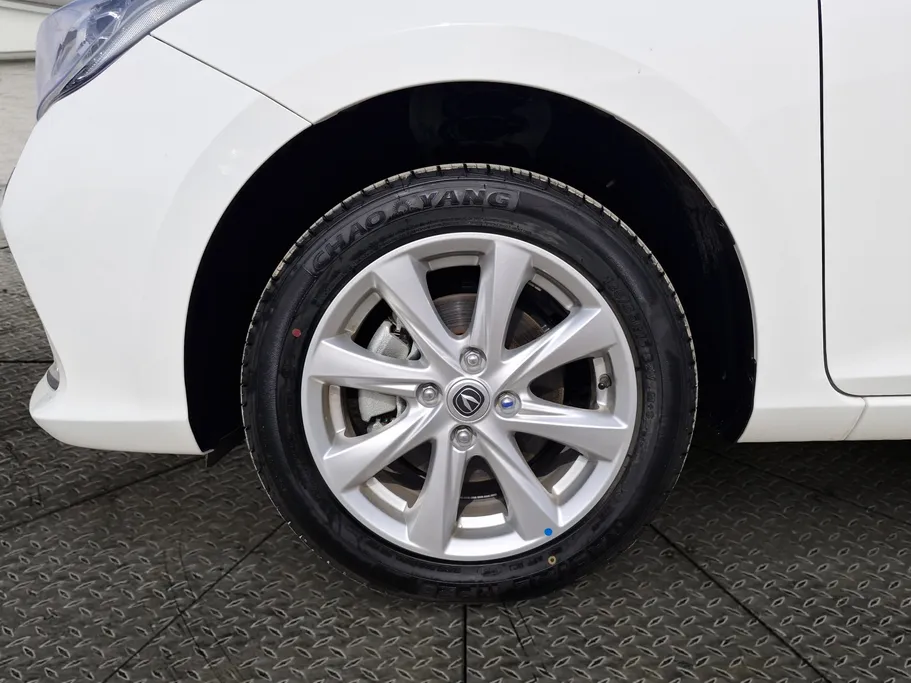 شانجان السفن Full Option 2026 