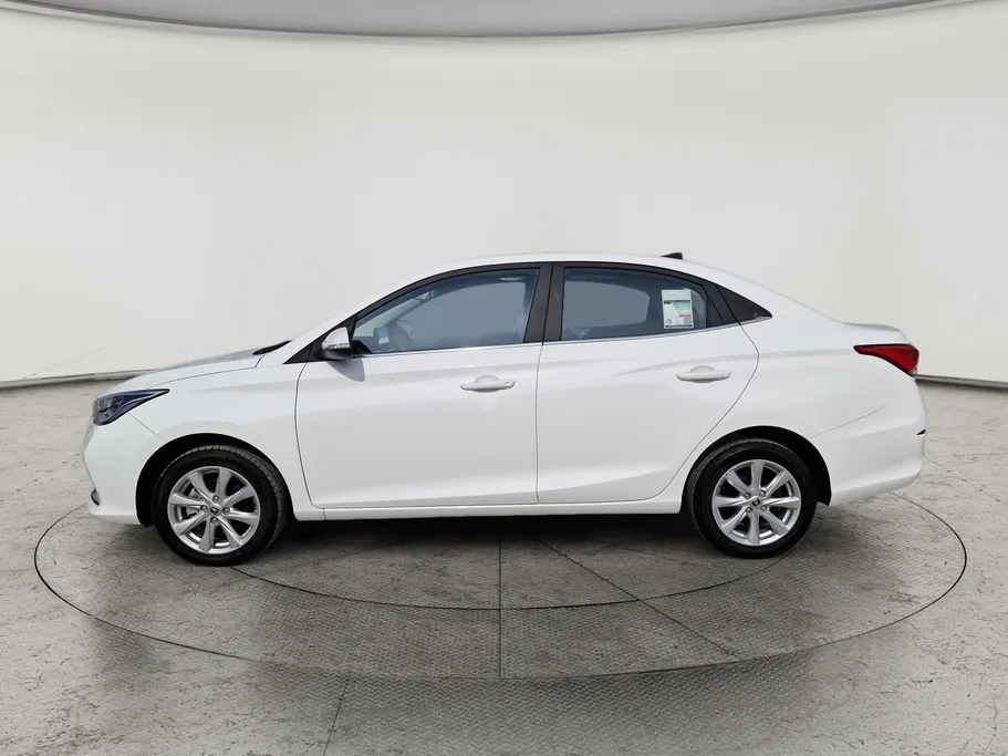 شانجان السفن Full Option 2026 