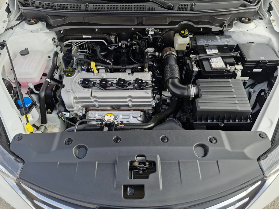 شانجان السفن Full Option 2026 