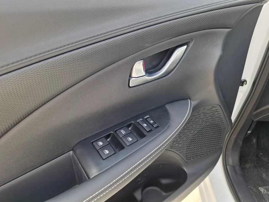 شانجان السفن Full Option 2026 