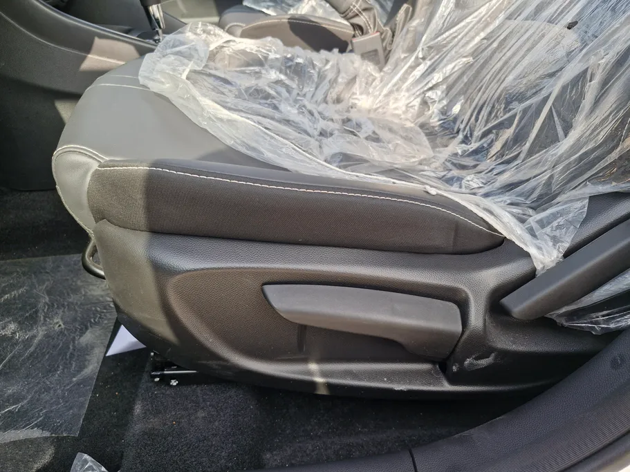 شانجان السفن Full Option 2026 