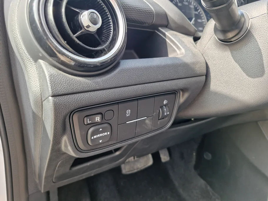 شانجان السفن Full Option 2026 