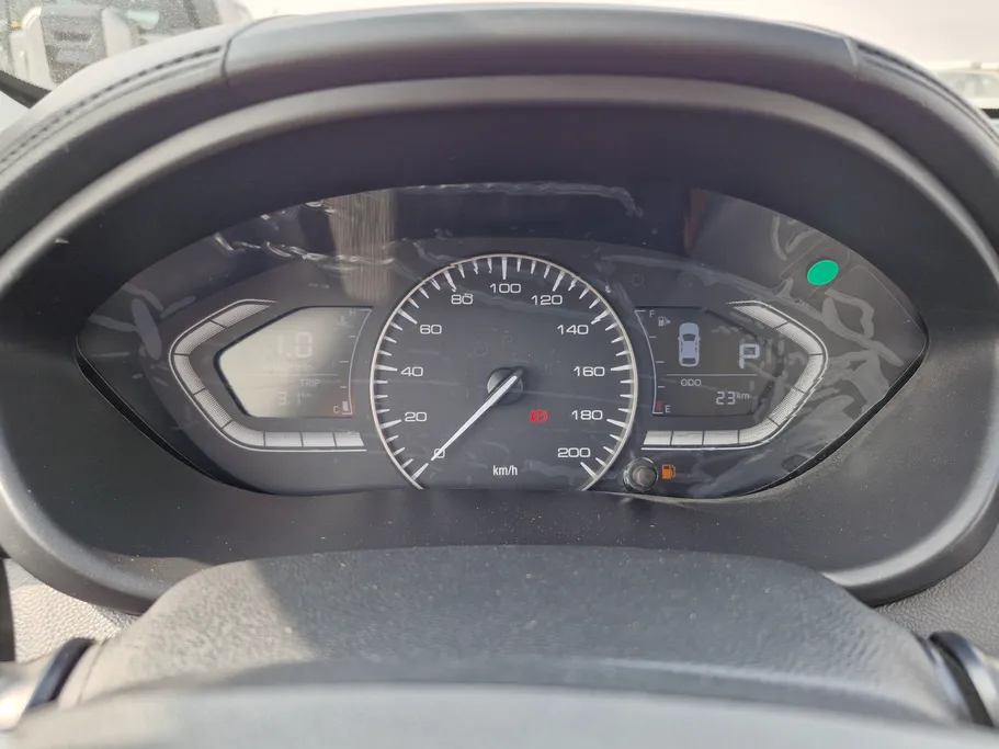 شانجان السفن Full Option 2026 