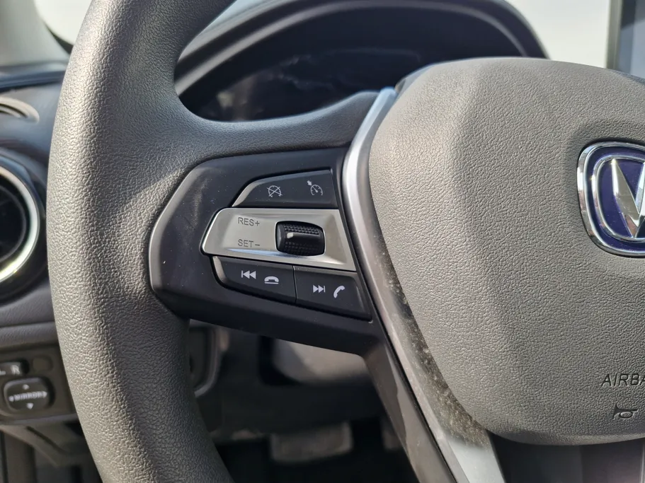 شانجان السفن Full Option 2026 