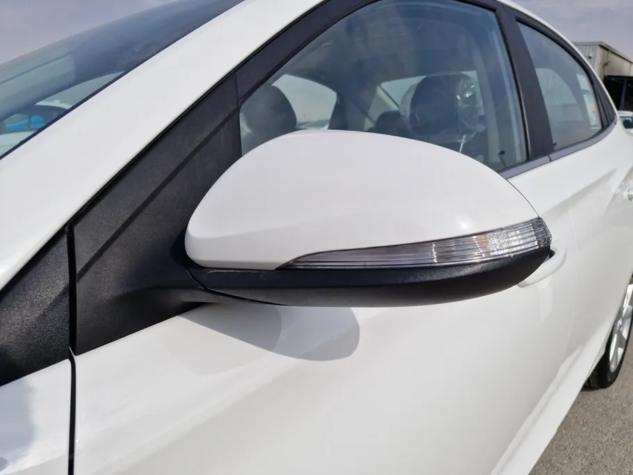 شانجان السفن Full Option 2026 