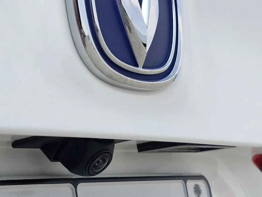 شانجان السفن Full Option 2026 