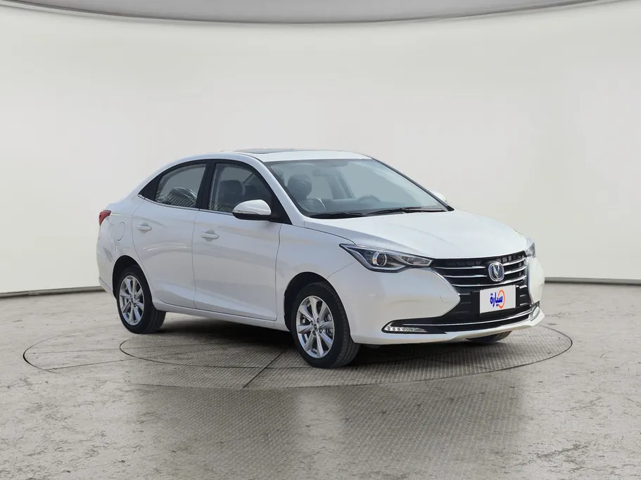 شانجان السفن Full Option 2026 