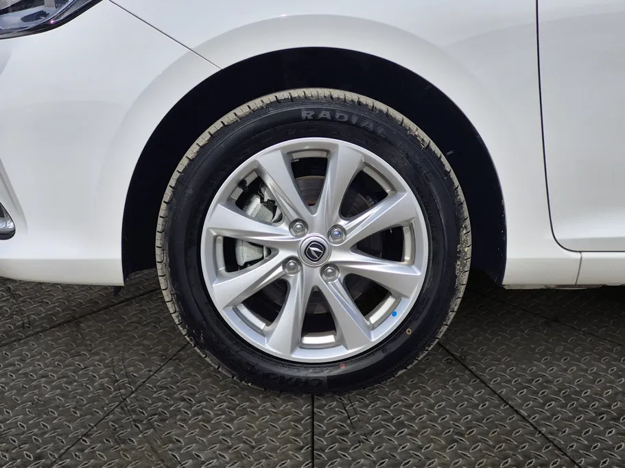 شانجان السفن Full Option 2026 